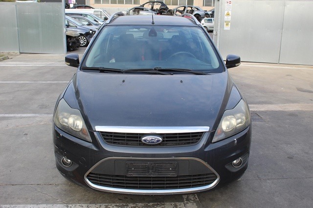 FORD FOCUS SW 1.6 D 66KW 5M 5P (2008) RICAMBI IN MAGAZZINO