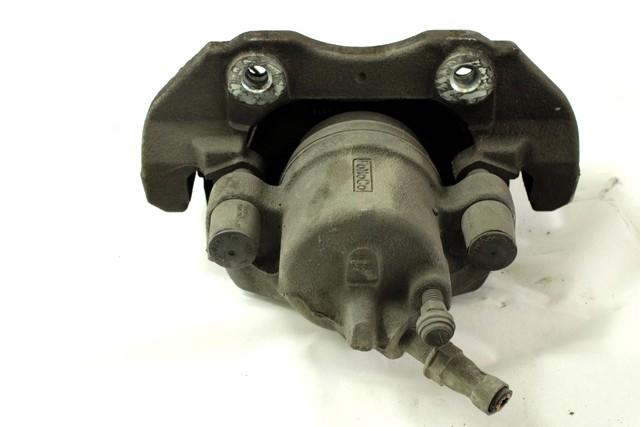 SPREDNJE LEVE ZAVORNE CELJUSTI  OEM N. 1477830 ORIGINAL REZERVNI DEL FORD FOCUS DA HCP DP MK2 R BER/SW (2008 - 2011) DIESEL LETNIK 2008