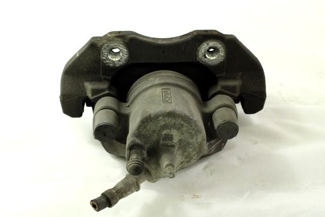 SPREDNJE DESNE ZAVORNE CELJUSTI  OEM N. 1459583 ORIGINAL REZERVNI DEL FORD FOCUS DA HCP DP MK2 R BER/SW (2008 - 2011) DIESEL LETNIK 2008