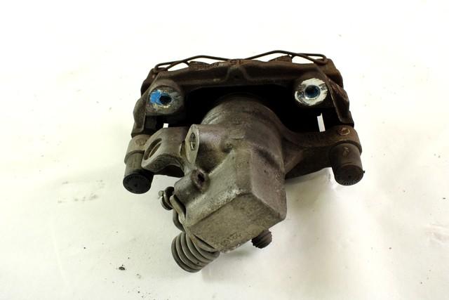 ZADNJE LEVE ZAVORNE CELJUSTI  OEM N. 1365653 ORIGINAL REZERVNI DEL FORD FOCUS DA HCP DP MK2 R BER/SW (2008 - 2011) DIESEL LETNIK 2008