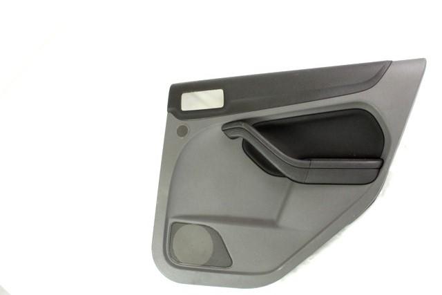 VRATNI PANEL OEM N. PNPDTFDFOCUSDAMK2RSW5P ORIGINAL REZERVNI DEL FORD FOCUS DA HCP DP MK2 R BER/SW (2008 - 2011) DIESEL LETNIK 2008