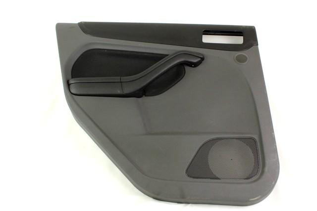 VRATNI PANEL OEM N. PNPSTFDFOCUSDAMK2RSW5P ORIGINAL REZERVNI DEL FORD FOCUS DA HCP DP MK2 R BER/SW (2008 - 2011) DIESEL LETNIK 2008