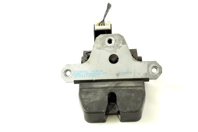 ZAKLEPANJE PRTLJA?NIH VRAT  OEM N. 8M51-R442A66-AC ORIGINAL REZERVNI DEL FORD FOCUS DA HCP DP MK2 R BER/SW (2008 - 2011) DIESEL LETNIK 2008