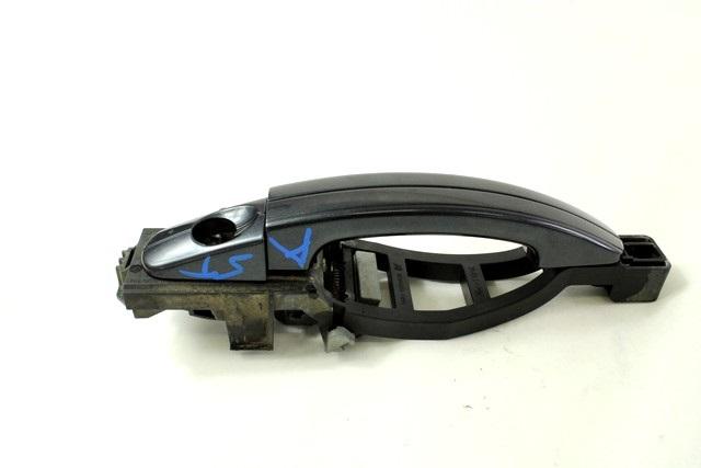 ZUNANJA KLJUKA SPREDNJA LEVA VRATA OEM N. 1305822 ORIGINAL REZERVNI DEL FORD FOCUS DA HCP DP MK2 R BER/SW (2008 - 2011) DIESEL LETNIK 2008