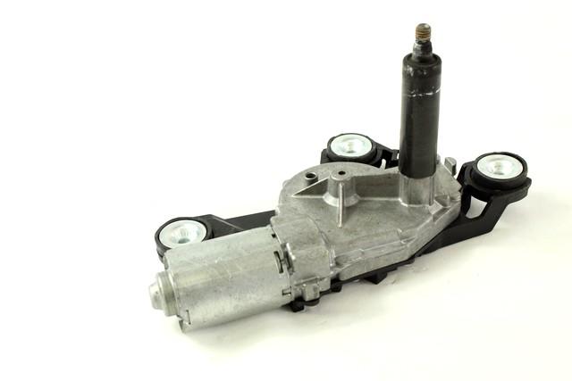 MOTORCEK ZADNJEGA BRISALCA OEM N. 3M51-R17K441-AF ORIGINAL REZERVNI DEL FORD FOCUS DA HCP DP MK2 R BER/SW (2008 - 2011) DIESEL LETNIK 2008