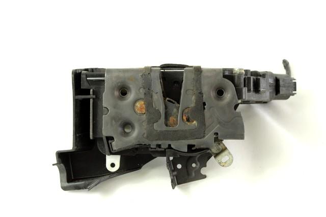 CENTRALNO ZAKLEPANJE PREDNIH LEVIH VRAT OEM N. 3M5A-R21813-ET ORIGINAL REZERVNI DEL FORD FOCUS DA HCP DP MK2 R BER/SW (2008 - 2011) DIESEL LETNIK 2008