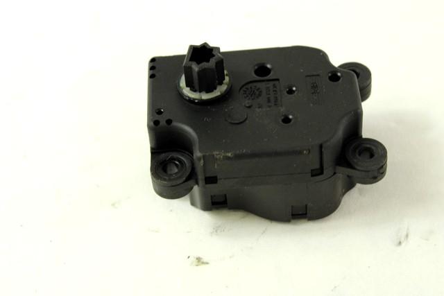 MOTORCEK OGREVANJA OEM N. 3M5H-19E616-AB ORIGINAL REZERVNI DEL FORD FOCUS DA HCP DP MK2 R BER/SW (2008 - 2011) DIESEL LETNIK 2008