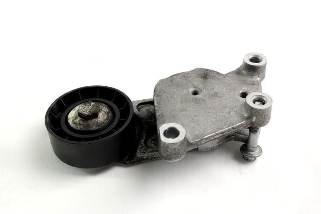 NAPENJALEC JERMENA OEM N. 1469717 ORIGINAL REZERVNI DEL FORD FOCUS DA HCP DP MK2 R BER/SW (2008 - 2011) DIESEL LETNIK 2008