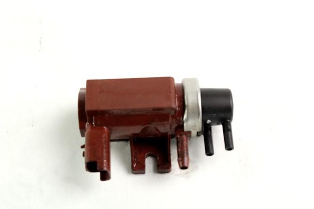 ELEKTROVENTIL  OEM N. 9652570180 ORIGINAL REZERVNI DEL FORD FOCUS DA HCP DP MK2 R BER/SW (2008 - 2011) DIESEL LETNIK 2008