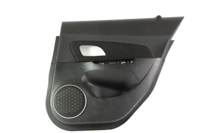 VRATNI PANEL OEM N. PNPDTCVCRUZEJ305BR5P ORIGINAL REZERVNI DEL CHEVROLET CRUZE J300 J305 (2009 - 2019) BENZINA/GPL LETNIK 2012