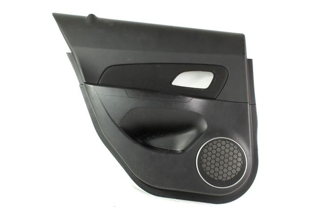 VRATNI PANEL OEM N. PNPSTCVCRUZEJ305BR5P ORIGINAL REZERVNI DEL CHEVROLET CRUZE J300 J305 (2009 - 2019) BENZINA/GPL LETNIK 2012