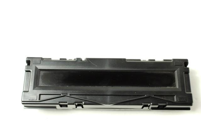 POTOVALNI RACUNALNIK OEM N. 95226898 ORIGINAL REZERVNI DEL CHEVROLET CRUZE J300 J305 (2009 - 2019) BENZINA/GPL LETNIK 2012