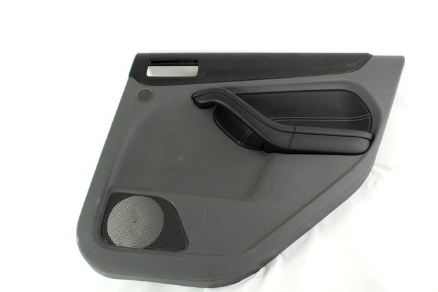 VRATNI PANEL OEM N. PNPDPFDFOCUSDAMK2RBR5P ORIGINAL REZERVNI DEL FORD FOCUS DA HCP DP MK2 R BER/SW (2008 - 2011) DIESEL LETNIK 2008