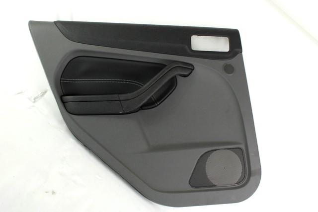 VRATNI PANEL OEM N. PNPSPFDFOCUSDAMK2RBR5P ORIGINAL REZERVNI DEL FORD FOCUS DA HCP DP MK2 R BER/SW (2008 - 2011) DIESEL LETNIK 2008