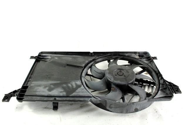 VENTILATOR HLADILNIKA OEM N. 3M5H-8C607-RJ ORIGINAL REZERVNI DEL FORD FOCUS DA HCP DP MK2 R BER/SW (2008 - 2011) DIESEL LETNIK 2008