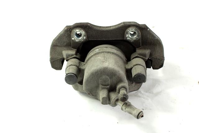 SPREDNJE LEVE ZAVORNE CELJUSTI  OEM N. 1682876 ORIGINAL REZERVNI DEL FORD FOCUS DA HCP DP MK2 R BER/SW (2008 - 2011) DIESEL LETNIK 2008