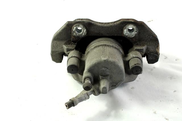 SPREDNJE DESNE ZAVORNE CELJUSTI  OEM N. 1682875 ORIGINAL REZERVNI DEL FORD FOCUS DA HCP DP MK2 R BER/SW (2008 - 2011) DIESEL LETNIK 2008