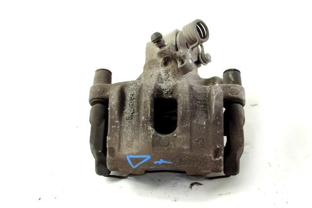 ZADNJE DESNE ZAVORNE CELJUSTI  OEM N. 1365648 ORIGINAL REZERVNI DEL FORD FOCUS DA HCP DP MK2 R BER/SW (2008 - 2011) DIESEL LETNIK 2008