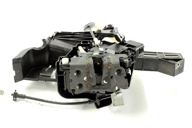 CENTRALNA KLJUCAVNICA ZADJIH LEVIH VRAT OEM N. 4M5A-R26413-BE ORIGINAL REZERVNI DEL FORD FOCUS DA HCP DP MK2 R BER/SW (2008 - 2011) DIESEL LETNIK 2008