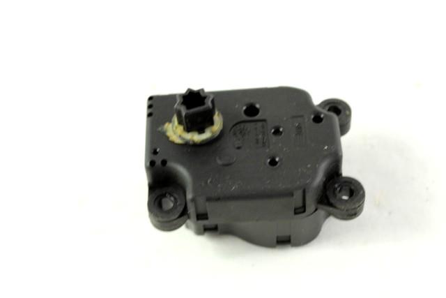 MOTORCEK OGREVANJA OEM N. 3M5H-19E616-AB ORIGINAL REZERVNI DEL FORD FOCUS DA HCP DP MK2 R BER/SW (2008 - 2011) DIESEL LETNIK 2008