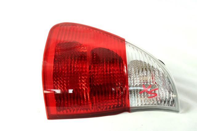 ZADNJI LEVI ZAROMET OEM N. 154441929LB ORIGINAL REZERVNI DEL BMW X5 E53 LCI R (2003 - 2007) DIESEL LETNIK 2006