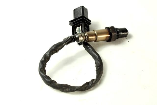 SONDA LAMBDA  OEM N. 7791600 ORIGINAL REZERVNI DEL BMW X5 E53 LCI R (2003 - 2007) DIESEL LETNIK 2006