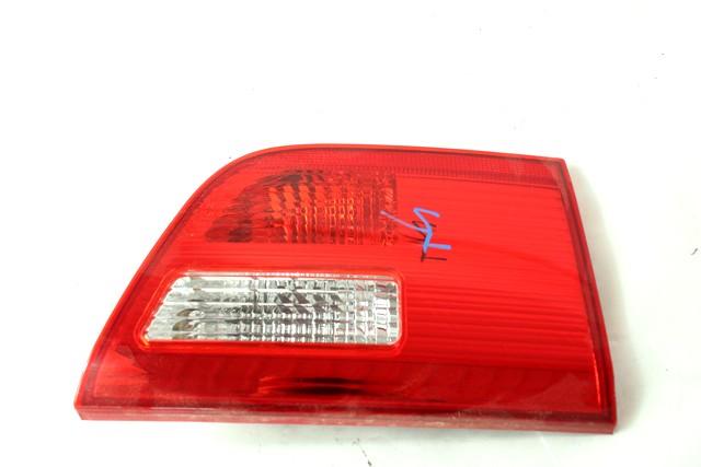 ZADNJI LEVI ZAROMET OEM N. 083441302LR ORIGINAL REZERVNI DEL BMW X5 E53 LCI R (2003 - 2007) DIESEL LETNIK 2006