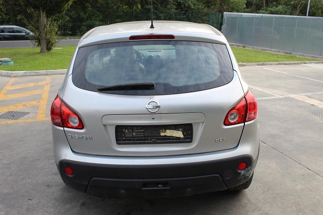 NISSAN QASHQAI 1.5 D 78KW 6M 5P (2007) RICAMBI IN MAGAZZINO