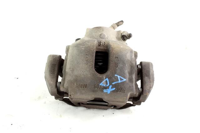 SPREDNJE DESNE ZAVORNE CELJUSTI  OEM N. 34116773132 ORIGINAL REZERVNI DEL BMW X5 E53 LCI R (2003 - 2007) DIESEL LETNIK 2006