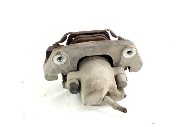 SPREDNJE DESNE ZAVORNE CELJUSTI  OEM N. 34116773132 ORIGINAL REZERVNI DEL BMW X5 E53 LCI R (2003 - 2007) DIESEL LETNIK 2006