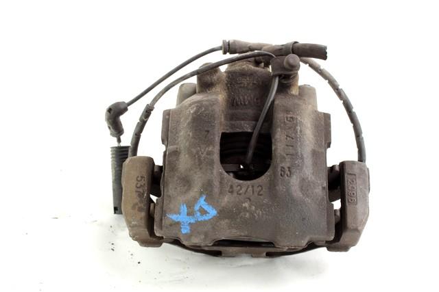 ZADNJE DESNE ZAVORNE CELJUSTI  OEM N. 34216768444 ORIGINAL REZERVNI DEL BMW X5 E53 LCI R (2003 - 2007) DIESEL LETNIK 2006