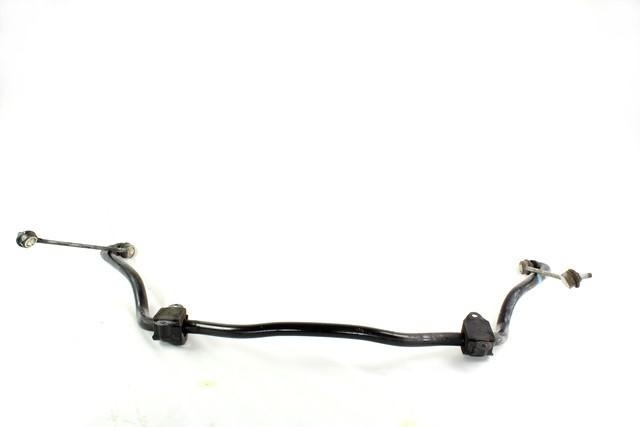 SPREDNJI STABILIZATOR OEM N. 31351097019 ORIGINAL REZERVNI DEL BMW X5 E53 LCI R (2003 - 2007) DIESEL LETNIK 2006