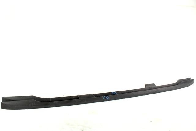 BAR STRE?NI PAR OEM N. 17625 COPPIA BARRE TETTO ORIGINAL REZERVNI DEL BMW X5 E53 LCI R (2003 - 2007) DIESEL LETNIK 2006