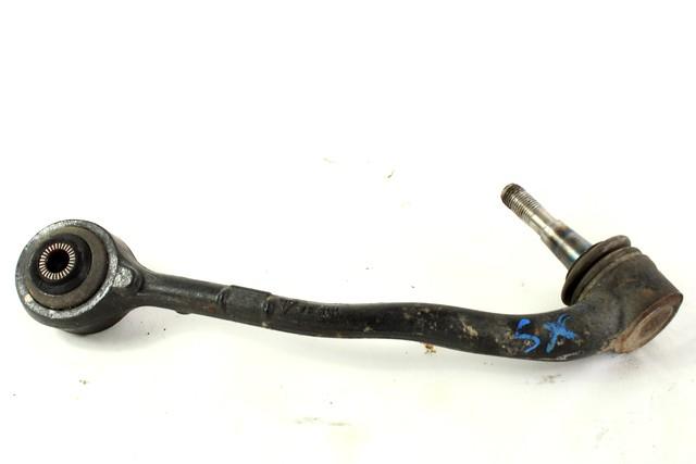 SPREDNJA LEVA ROKA  OEM N. 31126760275 ORIGINAL REZERVNI DEL BMW X5 E53 LCI R (2003 - 2007) DIESEL LETNIK 2006