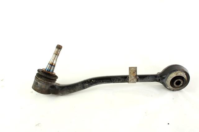 SPREDNJA DESNA ROKA  OEM N. 31126760276 ORIGINAL REZERVNI DEL BMW X5 E53 LCI R (2003 - 2007) DIESEL LETNIK 2006