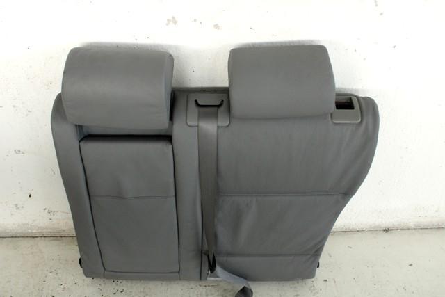 ZADNJI DELJIVI NASLON BLAGO OEM N. SCPSPBWX5E53RSV5P ORIGINAL REZERVNI DEL BMW X5 E53 LCI R (2003 - 2007) DIESEL LETNIK 2006