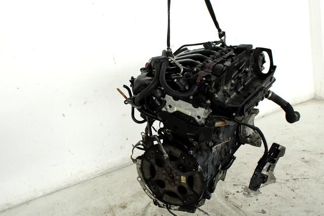 MOTOR OEM N. 306D2 17625 ORIGINAL REZERVNI DEL BMW X5 E53 LCI R (2003 - 2007) DIESEL LETNIK 2006