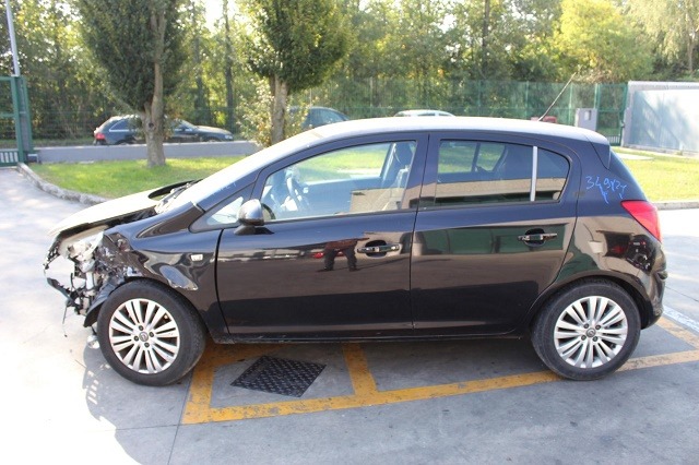 OPEL CORSA D 1.2 G 63KW 5M 5P (2012) RICAMBI IN MAGAZZINO