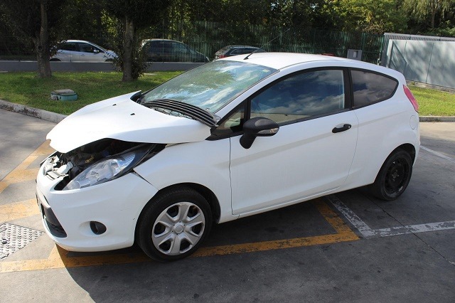 FORD FIESTA VAN 1.4 D 50KW 5M 3P (2010) RICAMBI IN MAGAZZINO