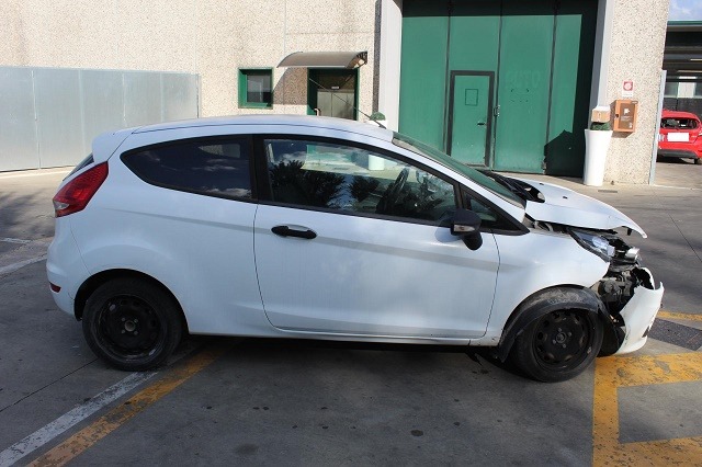 FORD FIESTA VAN 1.4 D 50KW 5M 3P (2010) RICAMBI IN MAGAZZINO