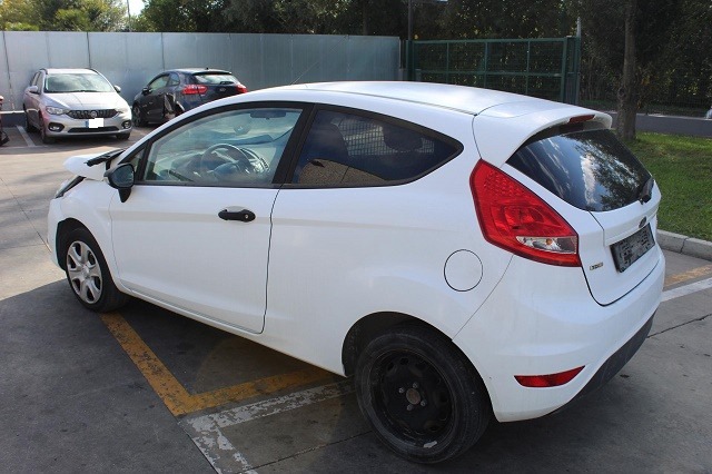 FORD FIESTA VAN 1.4 D 50KW 5M 3P (2010) RICAMBI IN MAGAZZINO