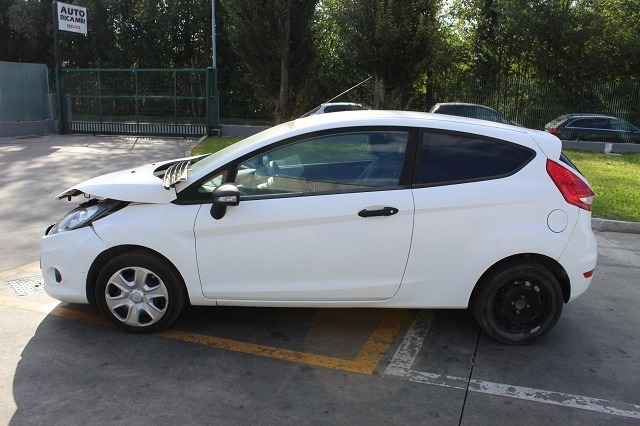 FORD FIESTA VAN 1.4 D 50KW 5M 3P (2010) RICAMBI IN MAGAZZINO