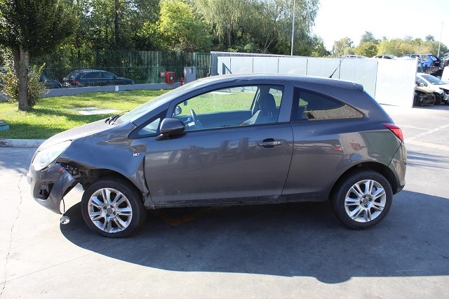 OPEL CORSA 1.2 G 63KW 5M 3P (2011) RICAMBI IN MAGAZZINO