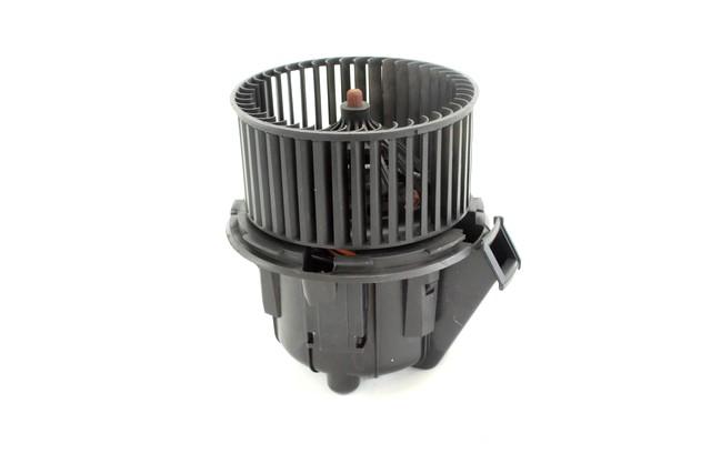 VENTILATOR  KABINE  OEM N. 6441CR ORIGINAL REZERVNI DEL CITROEN C3 MK2 SC (2009 - 2016) DIESEL LETNIK 2014