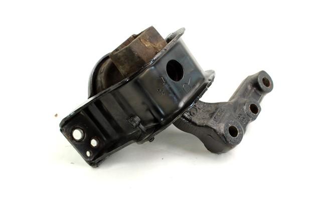 NOSILCI MOTORJA/DRUGO OEM N. 9671185380 ORIGINAL REZERVNI DEL CITROEN C3 MK2 SC (2009 - 2016) DIESEL LETNIK 2014