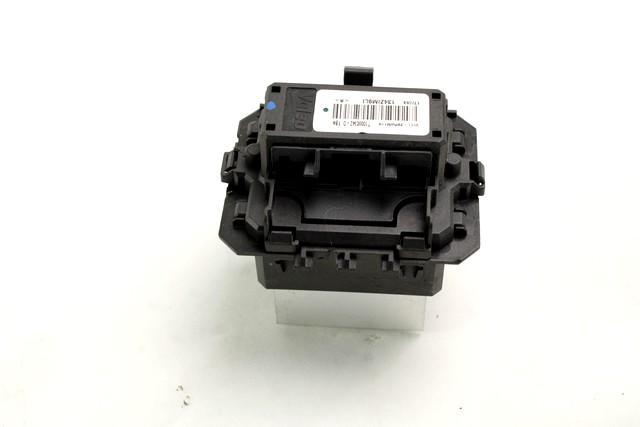 REGULATOR PREZRACEVANJA OEM N. 6441AF ORIGINAL REZERVNI DEL PEUGEOT 208 CA CC MK1 (2012 -2019) BENZINA LETNIK 2017