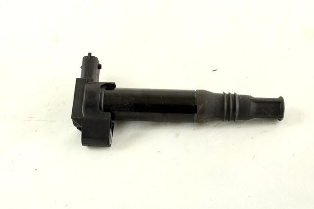 VZIGALNE TULJAVE OEM N. 9671214580 ORIGINAL REZERVNI DEL PEUGEOT 208 CA CC MK1 (2012 -2019) BENZINA LETNIK 2017