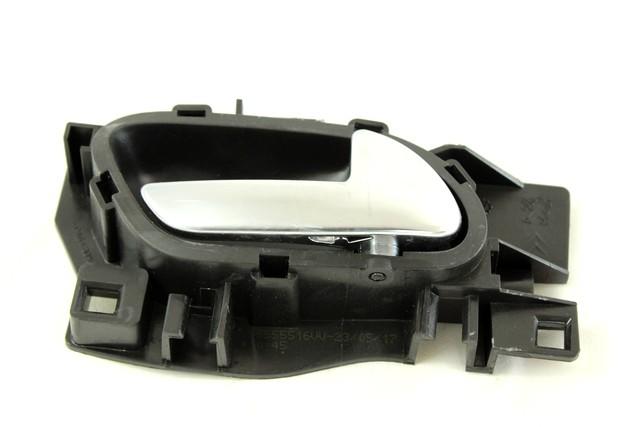 NOTRANJA KLJUKA  OEM N. 96555516VV ORIGINAL REZERVNI DEL PEUGEOT 208 CA CC MK1 (2012 -2019) BENZINA LETNIK 2017