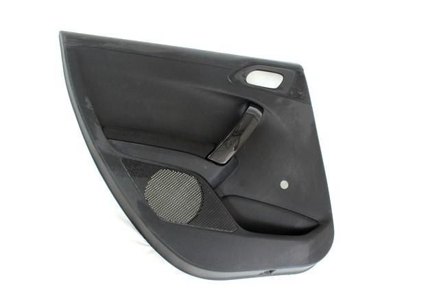 VRATNI PANEL OEM N. PNPSTPG208CABR5P ORIGINAL REZERVNI DEL PEUGEOT 208 CA CC MK1 (2012 -2019) BENZINA LETNIK 2017