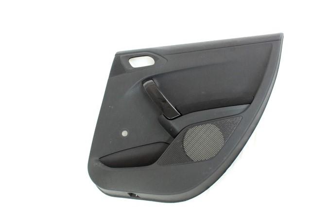 VRATNI PANEL OEM N. PNPDTPG208CABR5P ORIGINAL REZERVNI DEL PEUGEOT 208 CA CC MK1 (2012 -2019) BENZINA LETNIK 2017